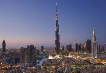 Dubai Real estate prices to continue softening until 2016
