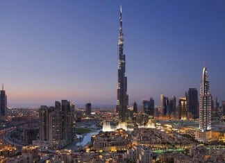 Dubai Real estate prices to continue softening until 2016