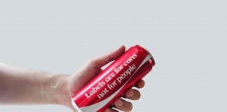 Coca Cola Combats Prejudice This Ramadan