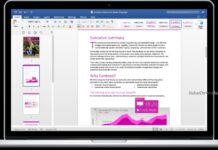 Now Office 365 Subscribers Can Get Office 2016 for Mac