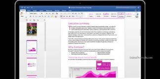 Now Office 365 Subscribers Can Get Office 2016 for Mac