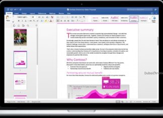 Now Office 365 Subscribers Can Get Office 2016 for Mac