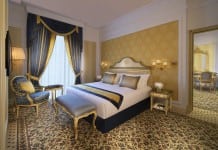 Celebrate EID in comfort at Royal Rose