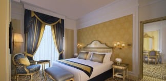 Celebrate EID in comfort at Royal Rose