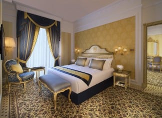 Celebrate EID in comfort at Royal Rose