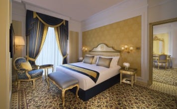 Celebrate EID in comfort at Royal Rose