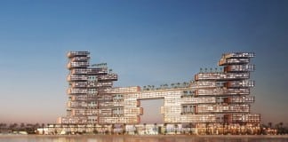 Atlantis Dubai Unveiled Plans For The Royal Atlantis Resort & Residences The Royal Atlantis Residences