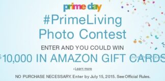 Why to or not to subscribe to Amazon Prime – Prime Day is not Black Friday!