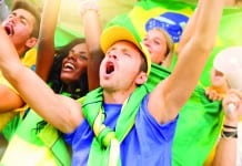 dnata Travel Now Authorised Ticket Reseller for Rio 2016 Olympics