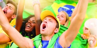 dnata Travel Now Authorised Ticket Reseller for Rio 2016 Olympics