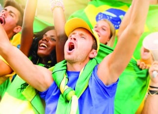 dnata Travel Now Authorised Ticket Reseller for Rio 2016 Olympics