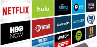 Black Friday Sale: Fire TV Stick with Voice Remote