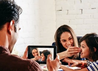 Amazon Prime Offers Free & Unlimited Photo Storage in the Cloud