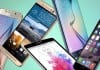 10 Best Smartphones of 2015
