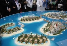 Cityscape Global 2015 in Pictures