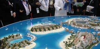 Cityscape Global 2015 in Pictures