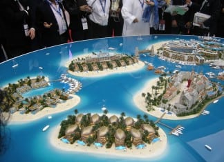 Cityscape Global 2015 in Pictures