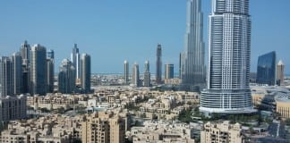 Emaar Properties Records 32% Surge In Dubai Property Sales