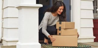 Deal of the Day: Amazon Prime for $67 in one-day promotion