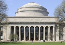 Out Now: QS World University Rankings 2015/16