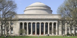 Out Now: QS World University Rankings 2015/16