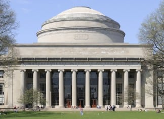 Out Now: QS World University Rankings 2015/16