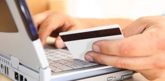 Online shopping set to make holiday history