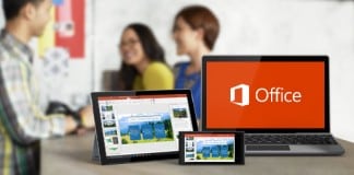 Microsoft Office 2016 is now available for Windows 10
