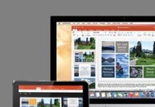 Microsoft Office apps for iPad Pro are ready