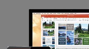 Microsoft Office apps for iPad Pro are ready