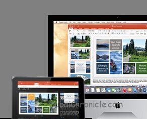 Microsoft Office apps for iPad Pro are ready