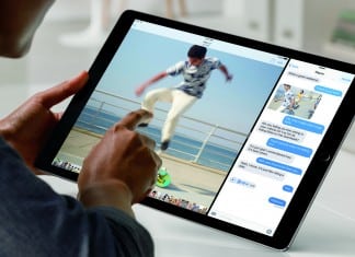 Worldwide tablet sales continue to fall; Consumers bought more iPads