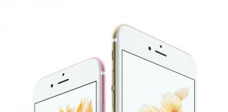 iPhone 6s and 6s Plus hit stores Friday