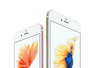 iPhone 6s and 6s Plus hit stores Friday