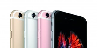 Best Deal on iPhone 6s – $345