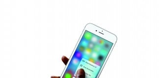 iPhone 6S Review