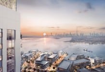 Dubai’s Residential Surge: 11,586 New Units Launched in One Month