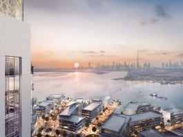 Dubai’s Residential Surge: 11,586 New Units Launched in One Month