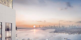 Dubai’s Residential Surge: 11,586 New Units Launched in One Month