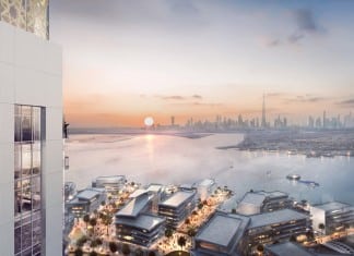 Dubai’s Residential Surge: 11,586 New Units Launched in One Month