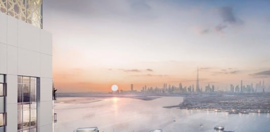 Dubai’s Residential Surge: 11,586 New Units Launched in One Month