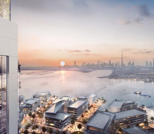 Dubai’s Residential Surge: 11,586 New Units Launched in One Month