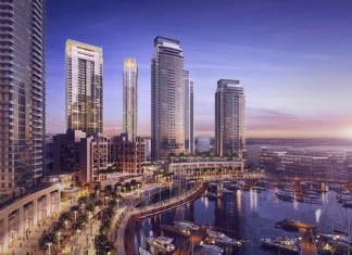 ‘Creekside 18’ offers spellbinding views of Dubai Creek, Burj Khalifa skyline