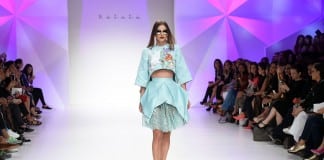 Dubai Fashion Forward Season 6 in Pictures