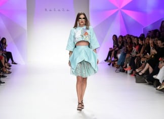 Dubai Fashion Forward Season 6 in Pictures