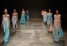 Who Drives World’s Fashion Business