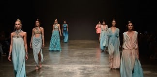 Who Drives World’s Fashion Business