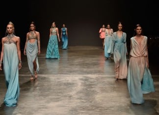 Who Drives World’s Fashion Business