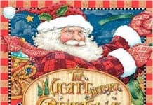 Always Best Children’s Books for Christmas