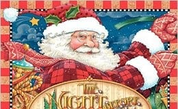 Always Best Children’s Books for Christmas